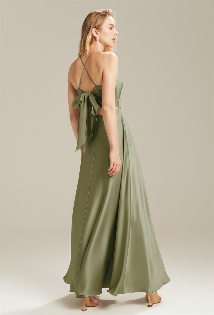AW Mattie Dress